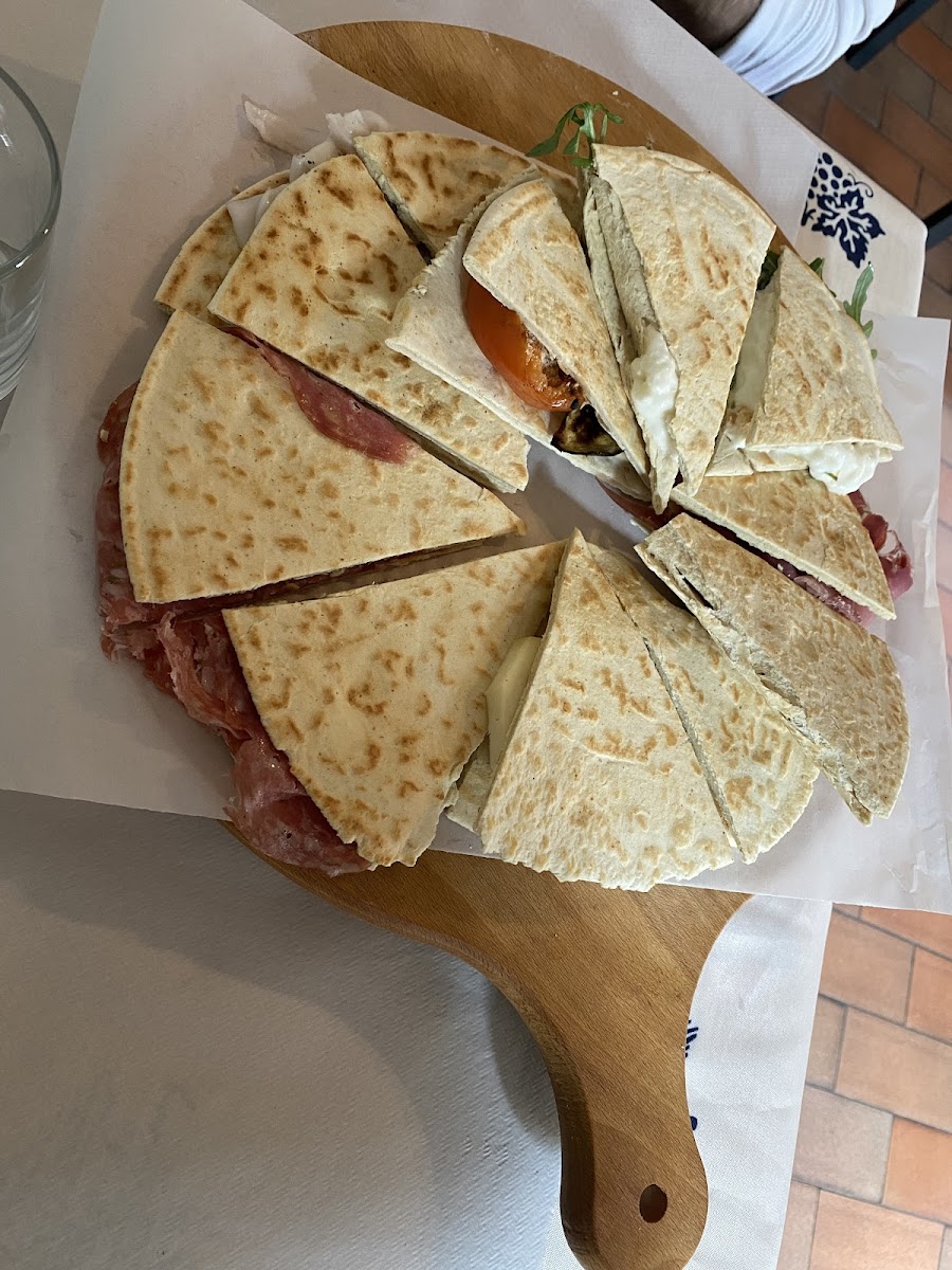 Piadina E Collina Photos 2